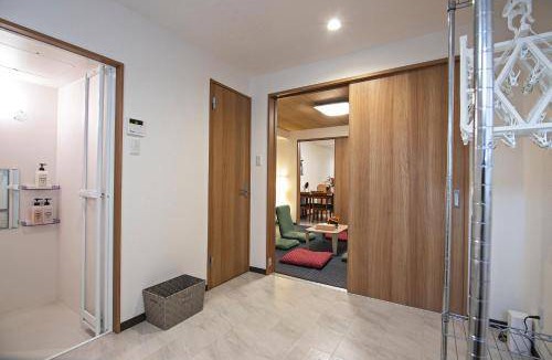 Nakatsu Apartment | 67 m² Apartment ∙ 3 bedrooms ∙ 10 guests