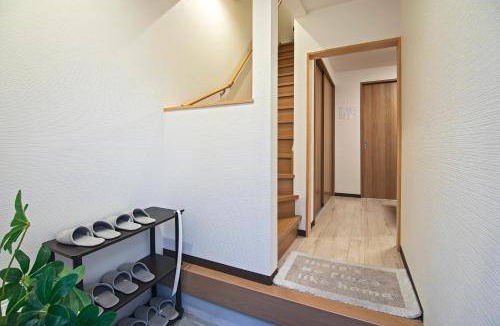 Nakatsu Apartment | 67 m² Apartment ∙ 3 bedrooms ∙ 10 guests