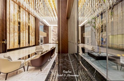 Sri Hartamas Apartment | 67 m² Apartment ∙ 2 bedrooms ∙ 7 guests