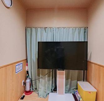 Fushimi Apartment | 67 m² Apartment ∙ 1 bedroom ∙ 8 guests