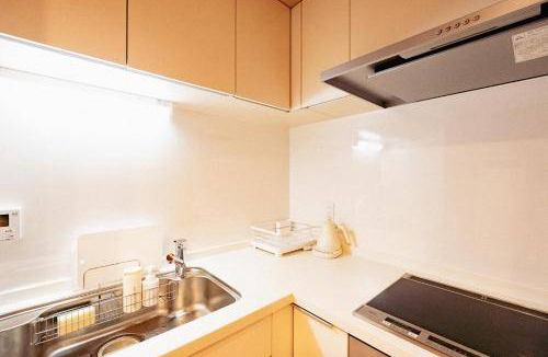 Fushimi Apartment | 67 m² Apartment ∙ 1 bedroom ∙ 8 guests