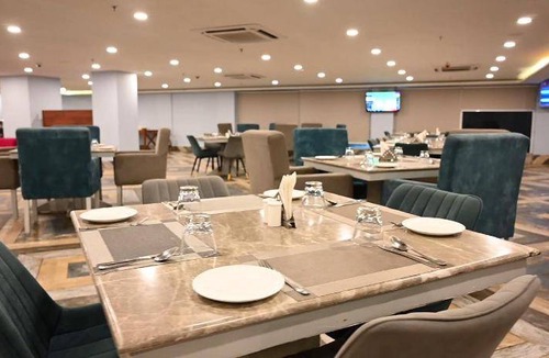 Puri Hotel | 67 m² Hotel ∙ 6 guests