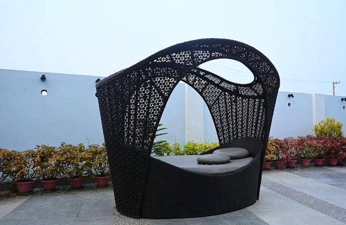 Puri Hotel | 67 m² Hotel ∙ 6 guests