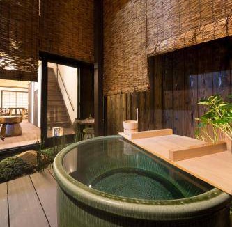 Fushimi House | 67 m² House ∙ 2 bedrooms ∙ 127 guests