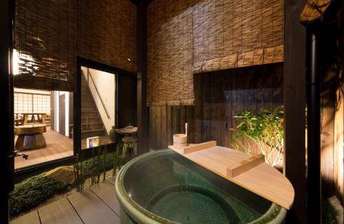 Fushimi House | 67 m² House ∙ 2 bedrooms ∙ 127 guests