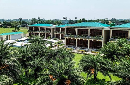 Bolpur Resort | 67 m² Resort ∙ 2 guests