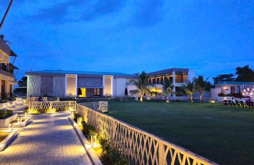 Bolpur Resort | 67 m² Resort ∙ 2 guests