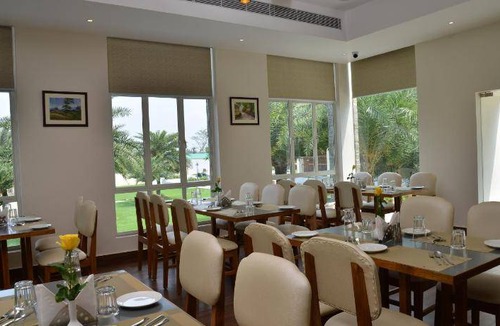 Bolpur Resort | 67 m² Resort ∙ 2 guests