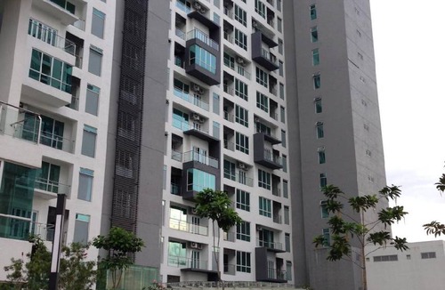 Danau Kota Apartment | 677 m² Apartment ∙ 6 guests