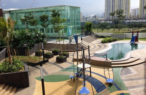 Danau Kota Apartment | 677 m² Apartment ∙ 6 guests