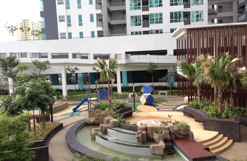 Danau Kota Apartment | 677 m² Apartment ∙ 6 guests