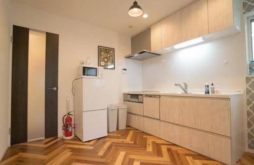 Higashinari Apartment | 68 m² Apartment ∙ 2 bedrooms ∙ 8 guests
