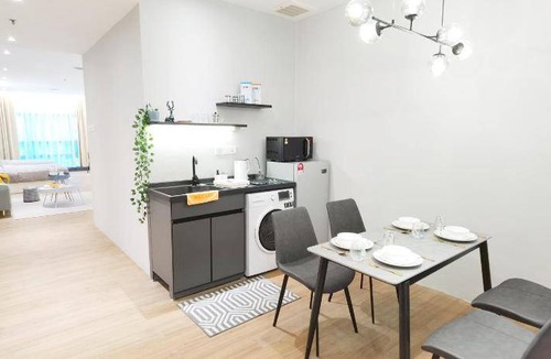 Taman Bukit Pantai Apartment | 68 m² Apartment ∙ 1 bedroom ∙ 4 guests