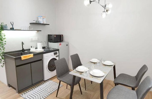 Taman Bukit Pantai Apartment | 68 m² Apartment ∙ 1 bedroom ∙ 4 guests