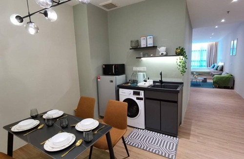 Taman Bukit Pantai Apartment | 68 m² Apartment ∙ 1 bedroom ∙ 4 guests