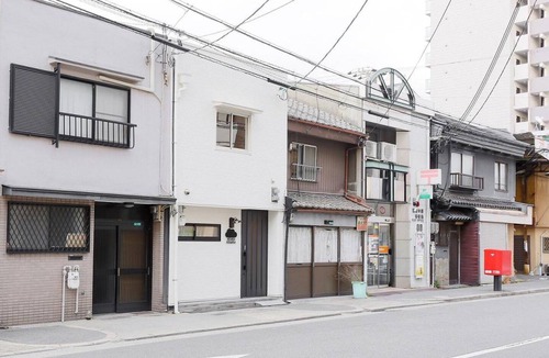Higashinari House | 69 m² House ∙ 4 bedrooms ∙ 10 guests
