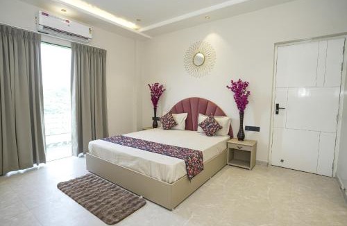 Vidhyadhar Nagar Villa | 6BHK Villa with pool Near Jaipur Junction