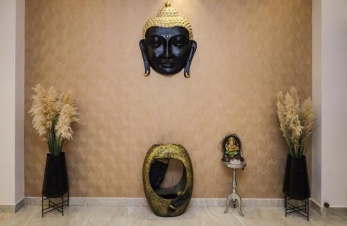 Vidhyadhar Nagar Villa | 6BHK Villa with pool Near Jaipur Junction