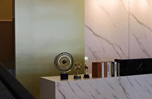 Ampang Apartment | 6pax Modern-Contemporary, Reizz, Kuala Lumpur