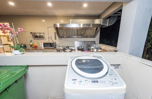 Petaling Jaya House | 6Room Corner Bungalow PJ Garden Wedding