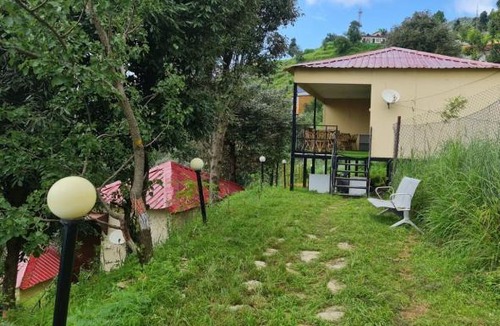 Kanatal Resort | 7 Hills Resort, Kanatal