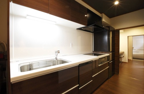 Central Kyoto House | ≪7 min to subway!≫ "Miyaki-Tei" Family and baby friendly center of Kyoto city