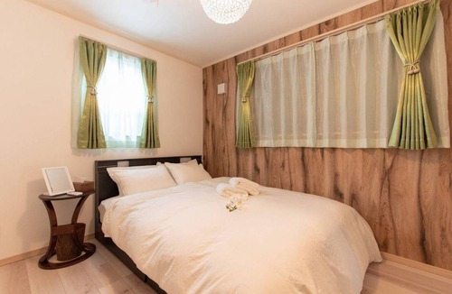 Asagayaminami House | 70 m² House ∙ 2 bedrooms ∙ 7 guests