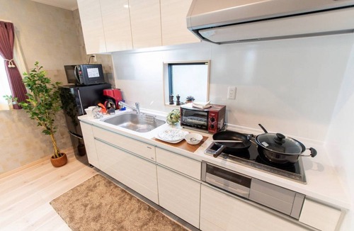 Asagayaminami House | 70 m² House ∙ 2 bedrooms ∙ 7 guests