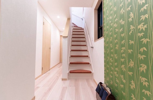 Asagayaminami House | 70 m² House ∙ 2 bedrooms ∙ 7 guests