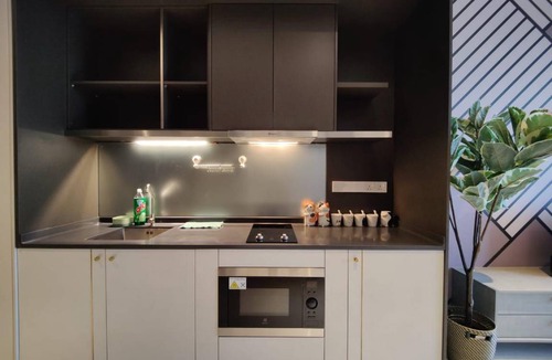 Kuala Lumpur Apartment | 70 m² Apartment ∙ 2 bedrooms ∙ 4 guests