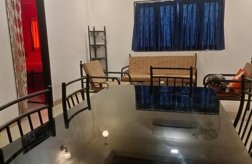 Calangute Apartment | 70 m² Apartment ∙ 6 guests