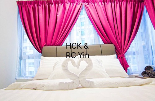 Salak South Apartment | 70 m² Apartment ∙ 2 bedrooms ∙ 10 guests