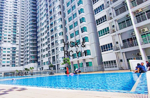 Salak South Apartment | 70 m² Apartment ∙ 2 bedrooms ∙ 10 guests
