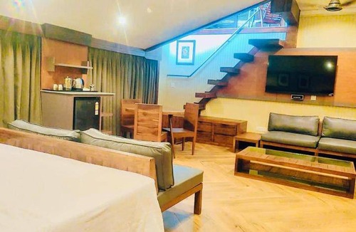 Alto de Porvorim Hotel | 70 m² Hotel ∙ 5 guests