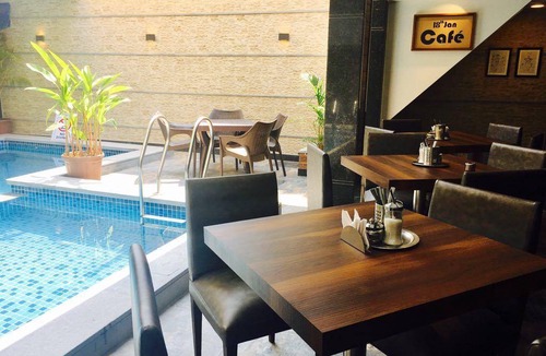 Alto de Porvorim Hotel | 70 m² Hotel ∙ 5 guests