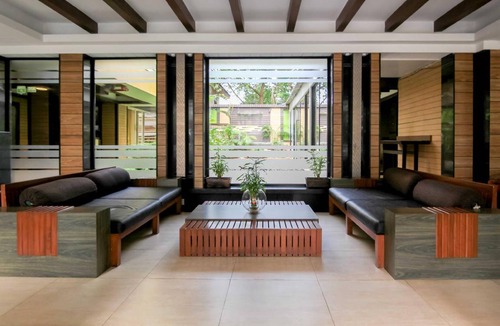 Alto de Porvorim Hotel | 70 m² Hotel ∙ 5 guests