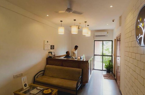 Alto de Porvorim Hotel | 70 m² Hotel ∙ 5 guests