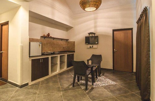 Alto de Porvorim Hotel | 70 m² Hotel ∙ 5 guests
