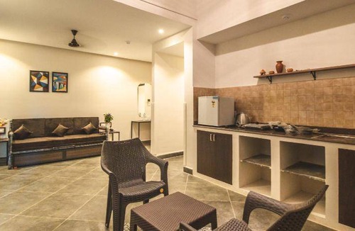 Alto de Porvorim Hotel | 70 m² Hotel ∙ 5 guests
