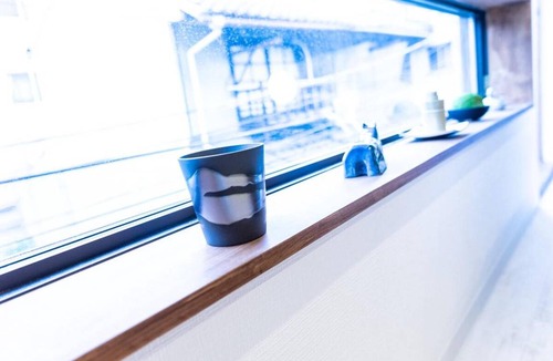 Tsuruhashi House | 70 m² House ∙ 3 bedrooms ∙ 6 guests