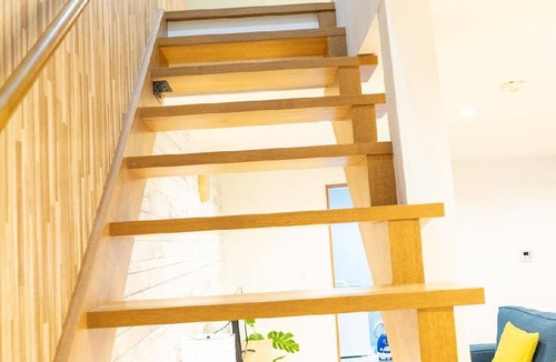 Tsuruhashi House | 70 m² House ∙ 3 bedrooms ∙ 6 guests