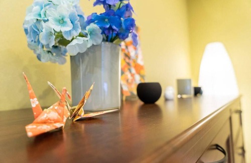 Tsuruhashi House | 70 m² House ∙ 3 bedrooms ∙ 6 guests