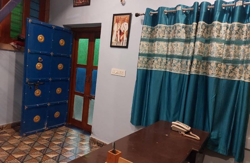Gulab Sagar House | 70 m² House ∙ 2 bedrooms ∙ 5 guests