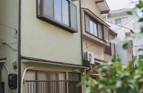 Fushimi House | 70 m² House ∙ 4 bedrooms ∙ 9 guests