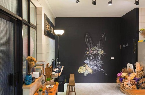 North District Hotel | 70 m² Motel ∙ 8 guests