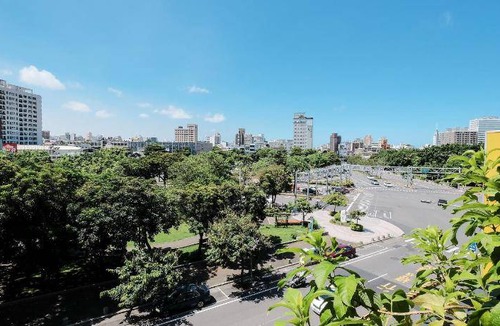 North District Hotel | 70 m² Motel ∙ 8 guests