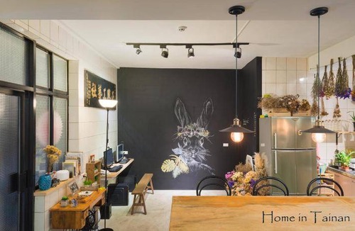 North District Hotel | 70 m² Motel ∙ 8 guests