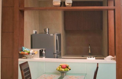 Greater Noida Apartment | 70 m² Serviced apartment ∙ 8 guests