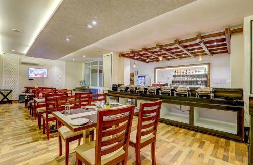 Turuk Hotel | 700 m² Hotel ∙ 4 guests