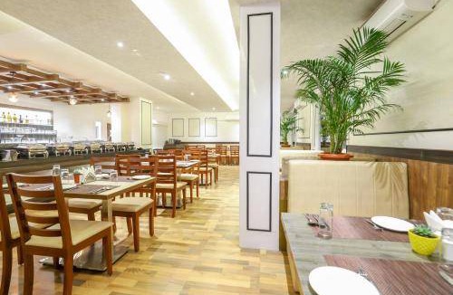 Turuk Hotel | 700 m² Hotel ∙ 4 guests